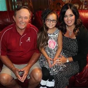 Meet your Posher, Johnny